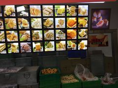-宫廷糕点铺