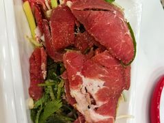-八仙水煎牛肉(邮电小区店)