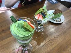 -無邪日式甜品(世博源店)