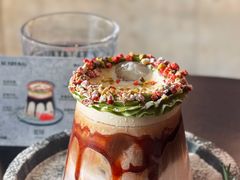 -BE NORMAL CAFE(霞溪路店)