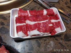 -小龙坎老火锅(北京三里屯店)