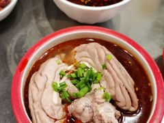 -红料理|串串有瘾·烧烤(吴中路店)