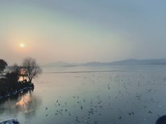 -云龙湖旅游景区