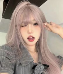 -DL HOPE造型