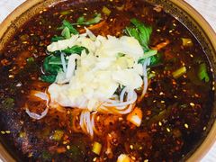 -成都麻辣肉饼(上马营店)