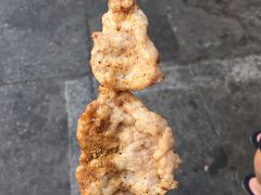 -豪香里脊肉串(大中路店)