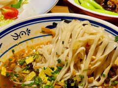 -東舍食唐精品陕菜馆