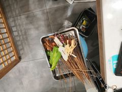 -屋头串串(新街里店)