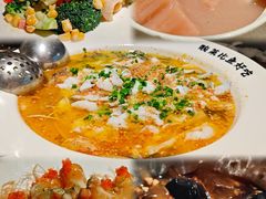 -太二酸菜鱼(菱角湖万达店)