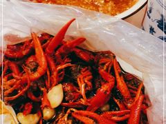 -文和友老长沙龙虾馆(化龙池店)