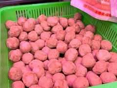 -阿娟牛肉丸·手打牛肉丸·现做现卖