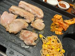 -Dombe豚(黑猪肉街店)