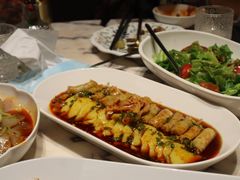 -丝路有约·优雅新疆菜(万宴城店)