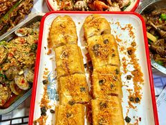 -辣不怕口味虾(凌霄路店)