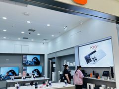 -银泰百货(北京大红门店)