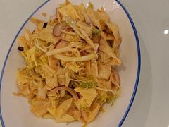-王厚元饺子·辽菜·烤鸭(工会大厦店)
