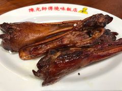 -陈光记烧腊(长寿路店)