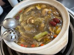 -江川野生菌火锅铜锅鱼(贵清火锅店)