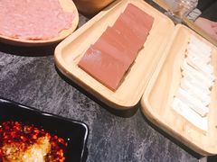 -许府牛火锅(信义坊总店)