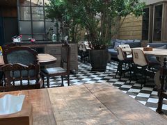 -北京望京葉子里酒店(望京SOHO店)