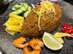 -Home Thai·泰谣(王府井apm店)