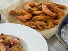 -嘉升大排档(番禺总店)