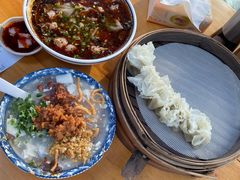 -晓友烧麦(光华村店)