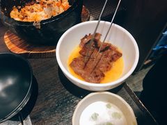 -俺的焼肉(銀座9丁目店)