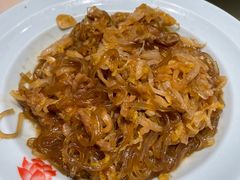 -老边饺子馆(金源店)