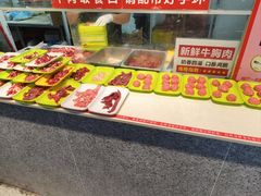 -养牛邓·潮汕牛肉海鲜自助火锅(广州店)