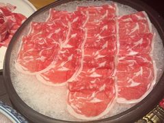 -东来顺·非遗火锅(高新店)