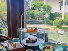 -广富林宰相府酒店·水云间