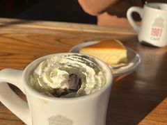 -1901 Cafe(西四店)