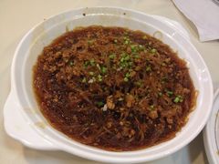 蚂蚁上树-汇泉王朝大饭店-旋转餐厅(南海路店)