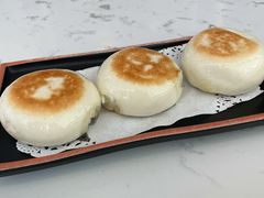 红糖锅盔-龙抄手(文殊坊店)