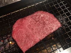 -俺的焼肉(銀座9丁目店)