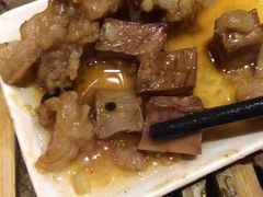 -木王宴语·野生鲜菌火锅(玉河店)