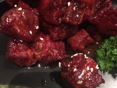 糖醋排骨-欣悦府(城建大厦C座店)