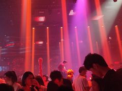 -拾叁唐Livehouse(佛山禅城店)
