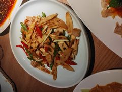 -辛香汇·现炒川菜(淮海路百盛店)
