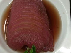 -多嘴超级肉蟹煲(欧亚卖场店)