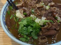 -门框胡同百年卤煮(前门煤市街店)