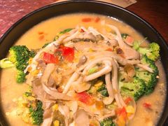 -章吴记喜瑞餐厅(东东城店)