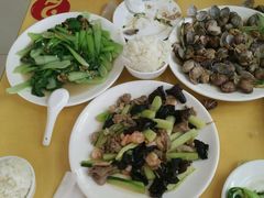 -宁悦海鲜家常菜馆(北戴河老虎石店)