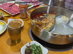 -大吉利·潮汕鲜牛肉火锅(西安店)