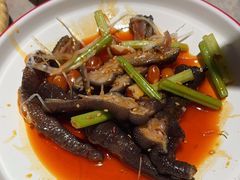 -南锣南门(东方银座店)