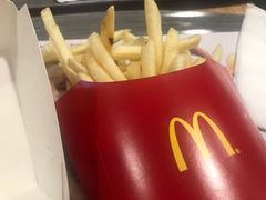 -麦当劳(保定裕华路店)