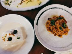 西班牙奶油蛋糕-FISH&POTATO Cō(地中海美食 万象城店)