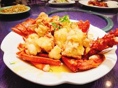 -盛港湾海鲜食府(黄沙店)