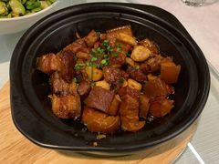 -东方红酒楼(知春路店)